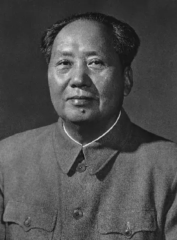 50 jaar ná die dood van Mao Zedong