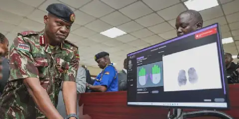 DCI Details Online Process for Kenyans and Foreign Nationals to Obtain Police Clearance Abroad