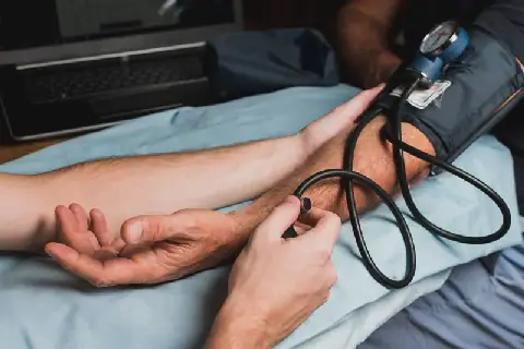 South Africa’s hypertension crisis is leaving millions at risk of heart disease and stroke