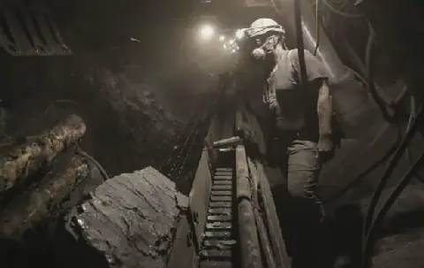 Moroccan Labor Union Criticizes Working Conditions in Mines After Three Workers Killed