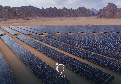 American Company Explores Renewable Energy Opportunities in Libya