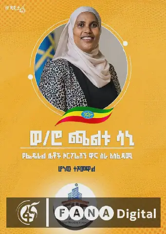Ethiopia Appoints New CEO for Federal Housing Corporation