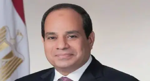 الرئيس السيسى خلال اجتماعه بالحكومة والمحافظين: وعى المصريين حائط الصد.. وعلينا حُسن استغلال موارد الدولة وترسيخ الثقة فى مؤسساتها