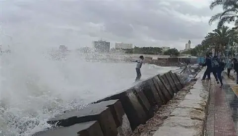 أمطار