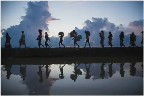 AfriGEMS: BANC Seeks Partnership to Curb Irregular Migration