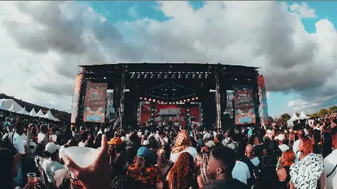 Speculation Surrounds Milk + Cookies 2027 Headliner in South Africa
