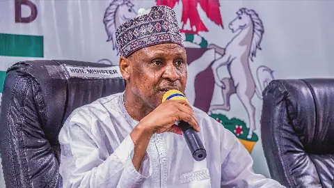 Idris Urges Responsible Broadcasting Ahead of 2027 Elections