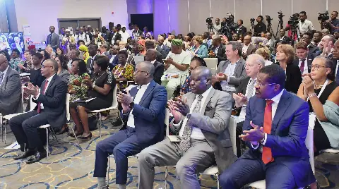 Cotonou Hosts XVIe Assembly of Francophone NGOs