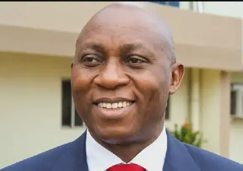 Akwa Ibom LP Governorship Candidate Appoints Campaign Spokesperson