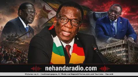 From Sithole to Mnangagwa: Six decades of ZANU PF’s dangerous succession cycles