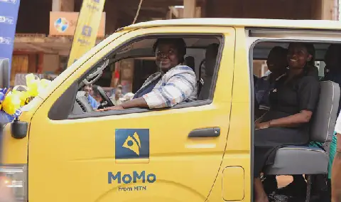 Mobile Money Eases School Fee Payments for Ugandan Parents