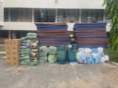 NADMO
