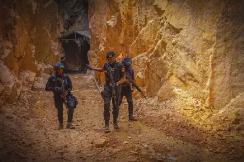 Nigeria Reveals 26 Minerals Sought by US in $700bn Deal