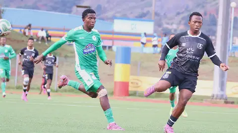 Eswatini's MTN Premier League Fixtures to be Revised Due to U-23 Squad Call-ups
