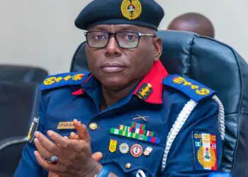 Minna custody saga: SNM calls for calm, lauds Tinubu, Tunji-Ojo, NSCDC boss
