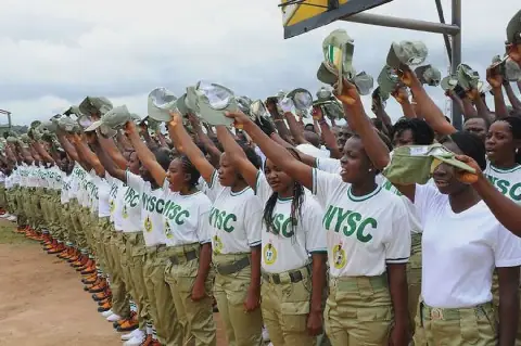 NYSC Osun Clarifies Report on Corps Member's Disappearance