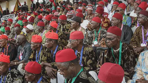 Ndigbo Begins 2026 Igbo Day Celebration in Abia