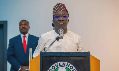 Edo Governor Okpebholo Reveals Early Spiritual Experiences