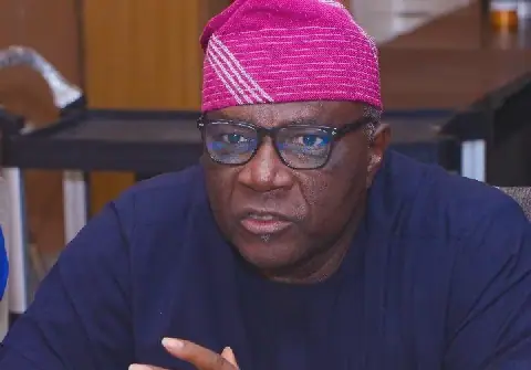 Presidency: Returning to Fuel Subsidy Regime Would be a Step Backwards for Nigeria's Economy