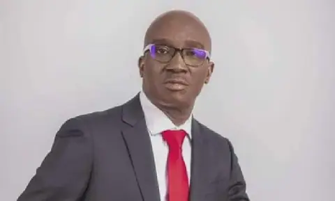 Okpebholo, Edo APC Pledge 2.5m Votes for Tinubu in 2027
