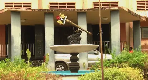 Oyo Assembly Passes State Police Bill