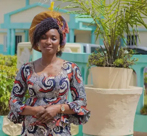 Benin's Female Politicians Empowerment Initiative Takes Shape