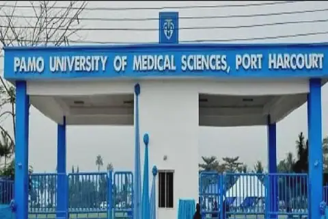Rep urges PAMO University to cooperate with Rivers Assembly probe