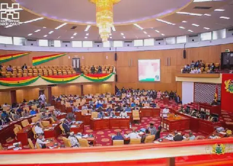 Parliament