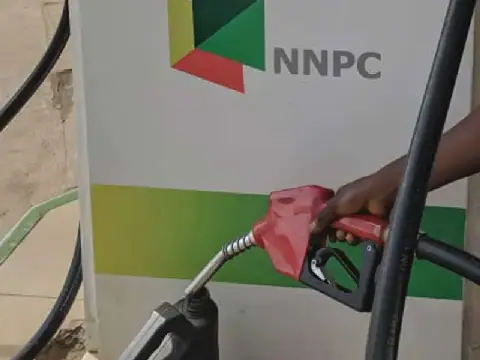 Nigeria's Petrol Demand Drops to 11.7bn Litres Amid Rising Pump Prices