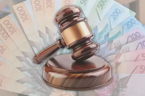Kenyan Civil Rights Activists Sue to Enforce Constitutional Limits on County Spending