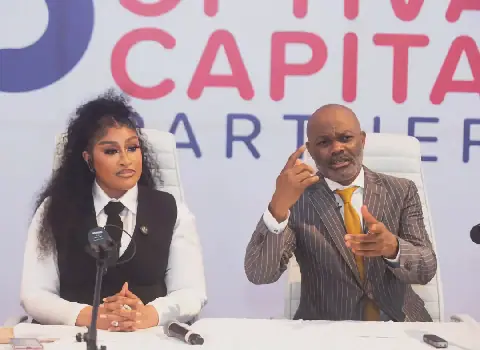 Wealth Without Access is Stranded Wealth, Says Optiva Chairman