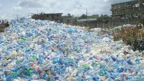 Fixing Nigeria’s waste disposal problem