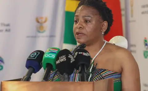 South African Cabinet Wishes Matriculants Well Ahead of Final Examinations