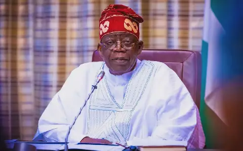 Tinubu Seeks Senate Approval For National R&D Fund To End Fragmented Research Funding