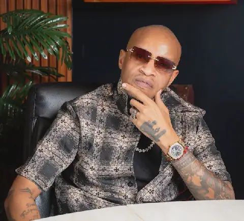 Veteran Kenyan Rapper CMB Prezzo Opens Up About Dark Period After Divorce