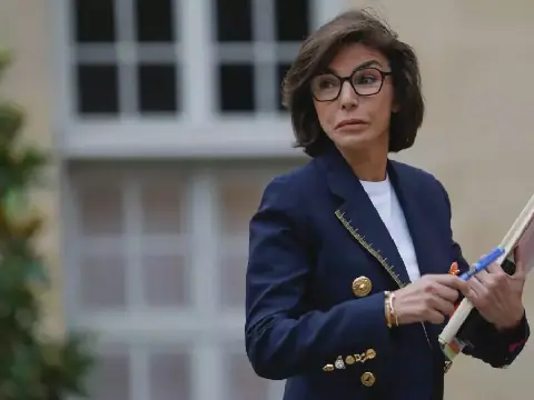 French Prosecutor Seeks 4-Year Prison Sentence for Former Minister Rachida Dati