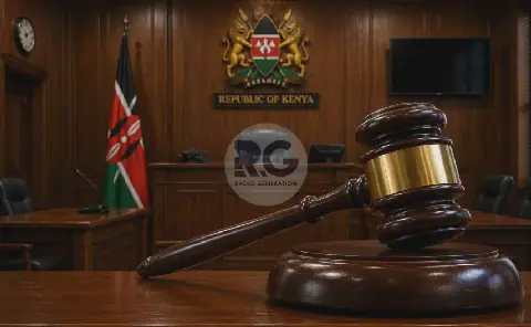 Four convicted over 2015 murder of former Kabete MP George Muchai
