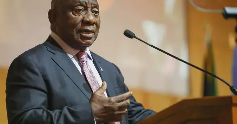 President Cyril Ramaphosa to Address Nation on Gender-Based Violence and Ekurhuleni Murders