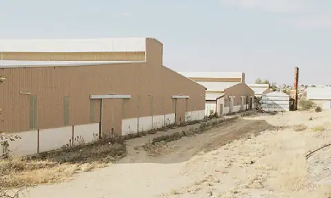 Ramatex investor gets N$90 000 off rent