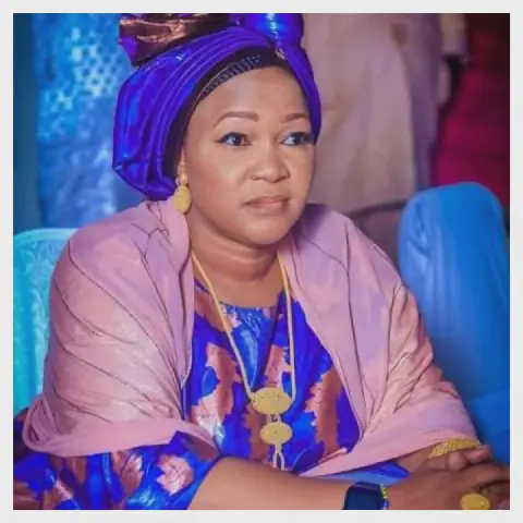 Deputy Senate President Barau Sacks Rashida as Special Assistant Over Alleged Anti-Party Activities