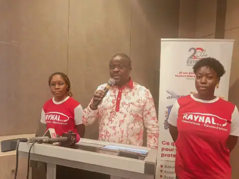 RAYNAL Assurances Celebrates 20 Years of Innovation and Resilience in Burkina Faso