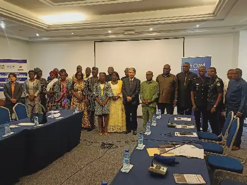 Japan Boosts Women's Resilience in Northern Benin
