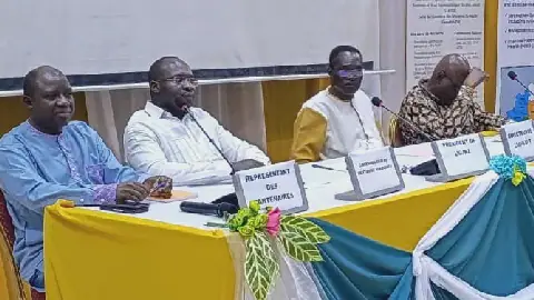 Burkina Faso's University Joseph Ki-Zerbo Certifies 20 New Experts in Bioinformatics and One Health