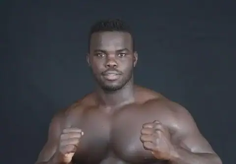Senegalese MMA Fighter Reug Reug Released on Bail in Counterfeit Case
