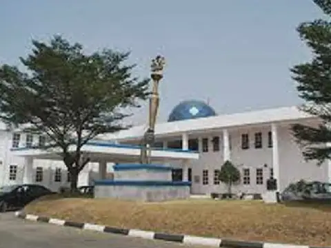 Rivers Assembly Backs State Police, Gives Tinubu’s Security Reform Boost