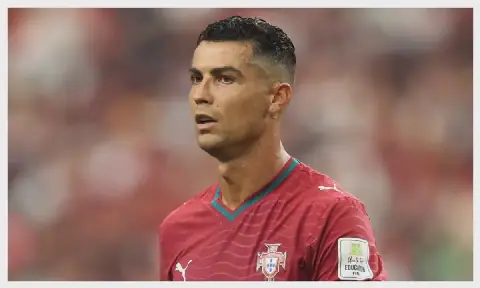 Ronaldo's International Future: Figo Weighs In