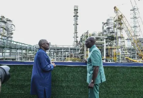 DCI Warns Kenyans Against 'Sharp Boys' Using Fake Trading Profits to Lure Investors
