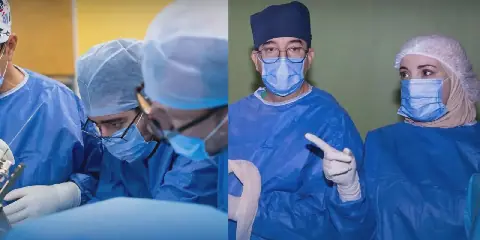 Algerian Hospital Acquires Advanced Neurosurgery Technology
