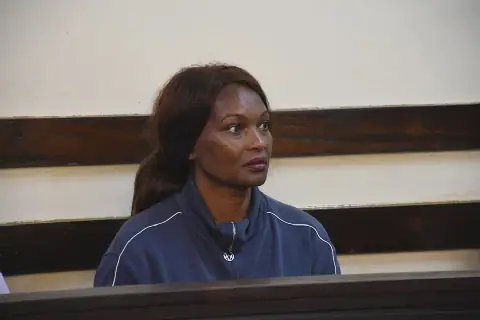 ‘I could write a book’: Former Tob Cohen, Sarah Wairimu employee recounts their troubled marriage