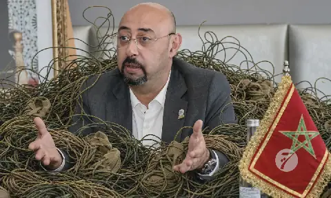 Moroccan Corruption Scandal Implicates Spanish Military Shoe Supplier